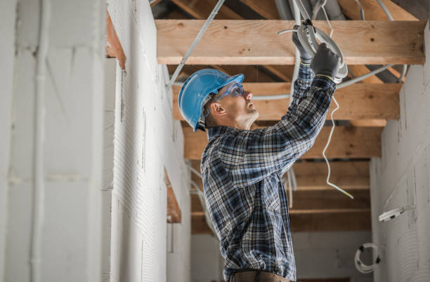 Best Electrician Near Me  in Holly Ridge, NC