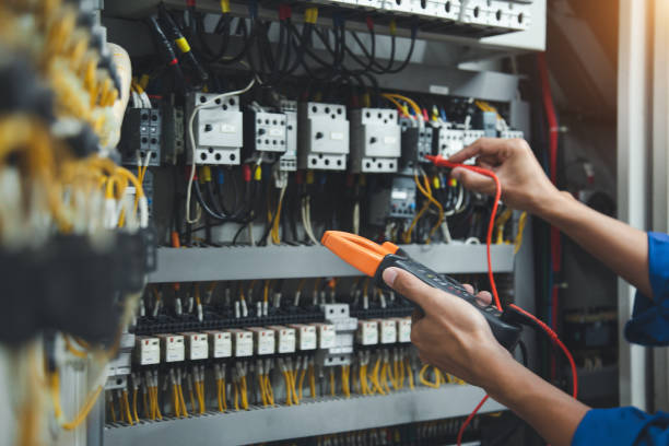 Best Electrical Contractors for Businesses  in Holly Ridge, NC