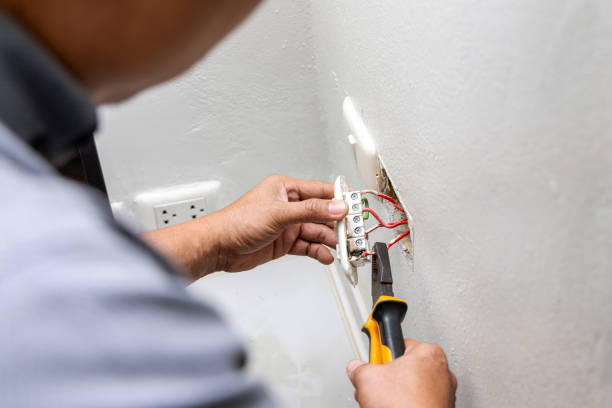 Best Affordable Electrical Installation  in Holly Ridge, NC