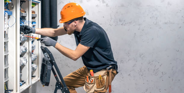 Best Electrical Upgrades for Homes  in Holly Ridge, NC